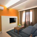 In - Istrien 50046 Appartement *