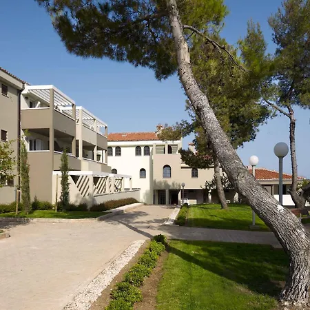 In - Istrien 50046 Lägenhet *