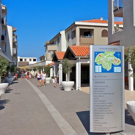 Lägenhet In - Istrien 50046 Pula