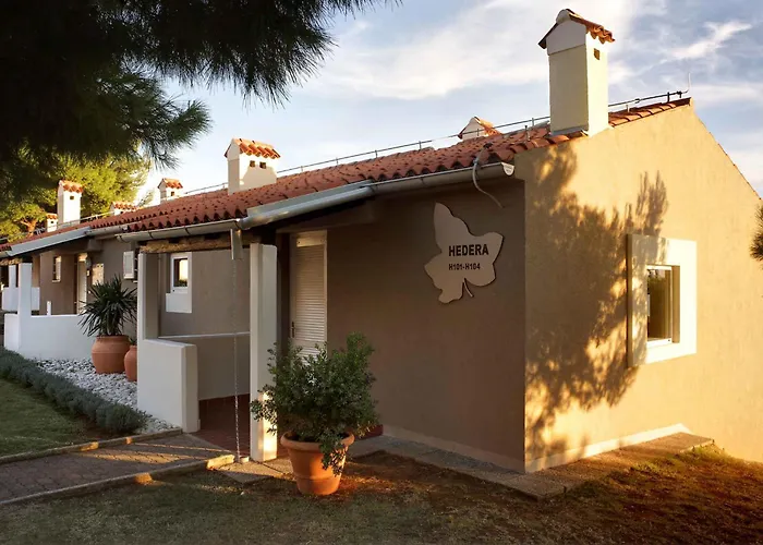 Apartman In - Istrien 50046
