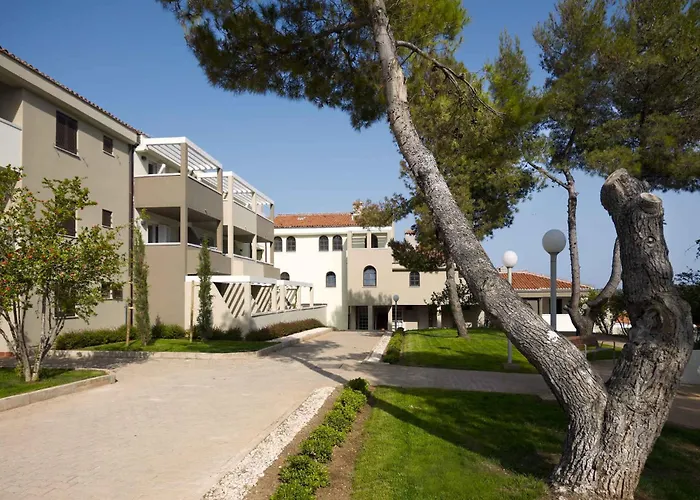 In - Istrien 50046 Apartman *
