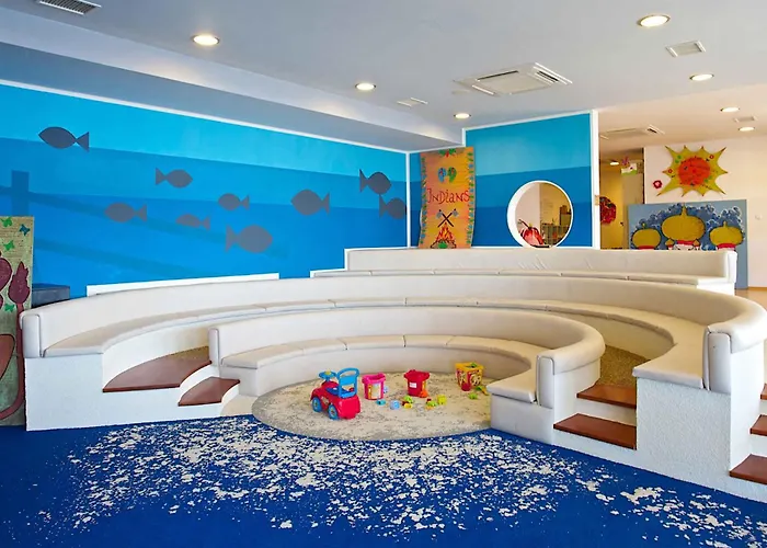 In - Istrien 50046 Lägenhet