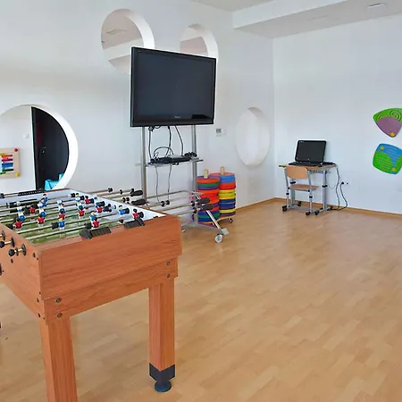 Apartment In - Istrien 50046