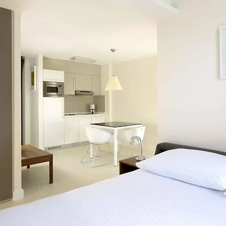 In - Istrien 50046 Apartment Pula