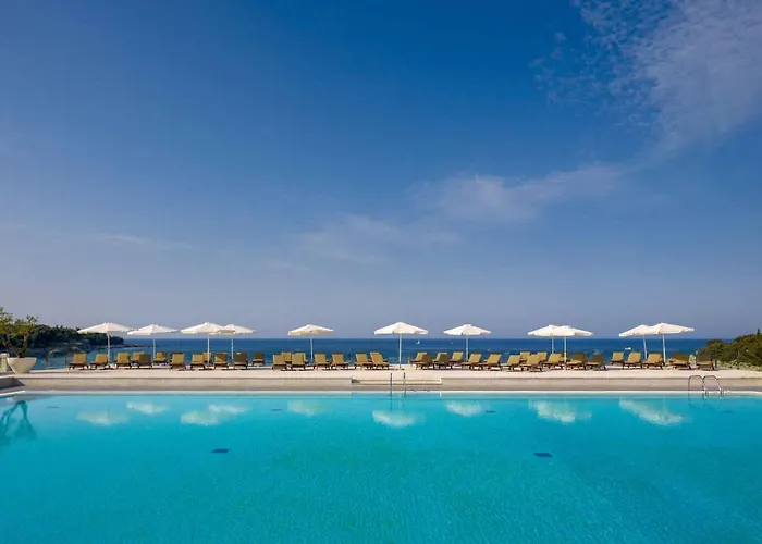 In - Istrien 50046 公寓