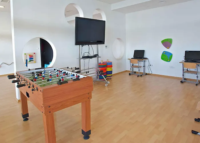 公寓 In - Istrien 50046 *