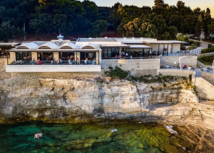 In - Istrien 50046 公寓 普拉