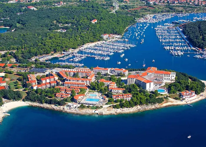 公寓 In - Istrien 50046 普拉