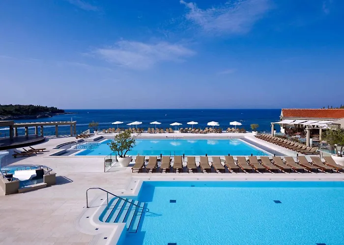 In - Istrien 50046 * 普拉