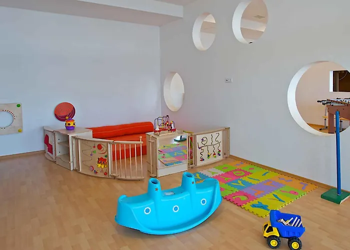 In - Istrien 50046 Appartement