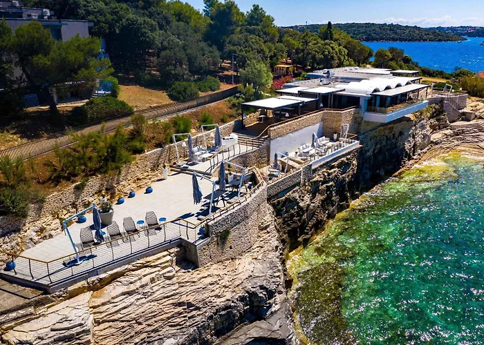 公寓 In - Istrien 50046 *